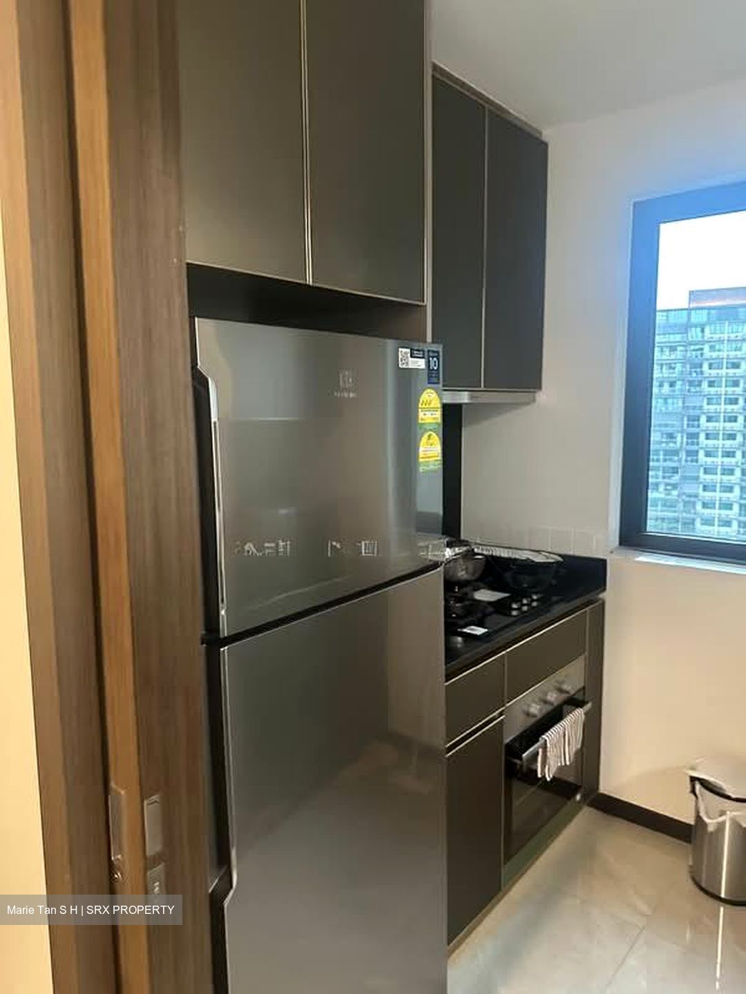 Normanton Park (D5), Apartment #554546031